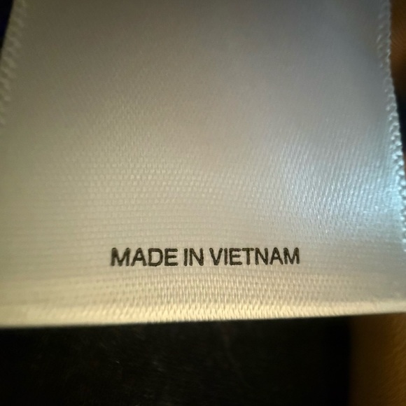 Express Boyfriend fit Blazer - Picture 7 of 11